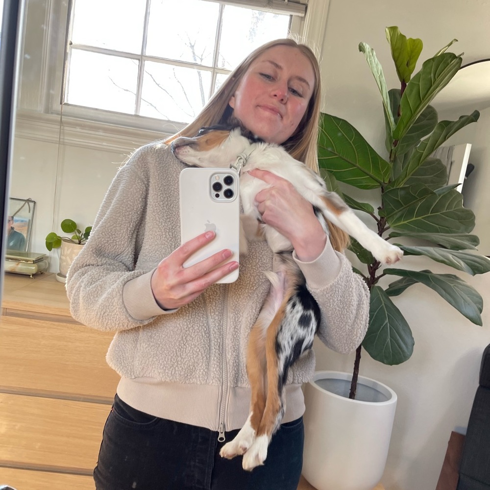 Meet your Posher, Chesna